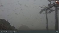 Archiv Foto Webcam Madrisa 07:00