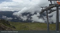 Archiv Foto Webcam Madrisa 11:00