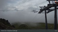 Archiv Foto Webcam Madrisa 13:00