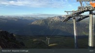 Archiv Foto Webcam Madrisa 06:00