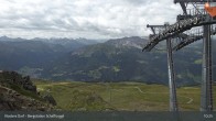 Archiv Foto Webcam Madrisa 09:00