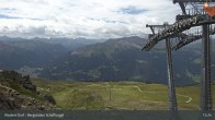 Archiv Foto Webcam Madrisa 11:00