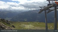 Archiv Foto Webcam Madrisa 13:00