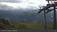 Archiv Foto Webcam Madrisa 15:00