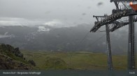 Archiv Foto Webcam Madrisa 09:00
