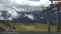 Archiv Foto Webcam Madrisa 13:00
