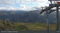 Archiv Foto Webcam Madrisa 17:00