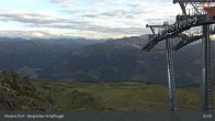 Archiv Foto Webcam Madrisa 19:00