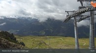 Archiv Foto Webcam Madrisa 09:00