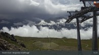 Archiv Foto Webcam Madrisa 13:00