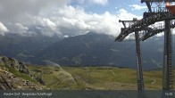 Archiv Foto Webcam Madrisa 15:00