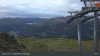 Archiv Foto Webcam Madrisa 06:00