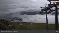 Archiv Foto Webcam Madrisa 07:00