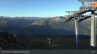Archiv Foto Webcam Madrisa 06:00