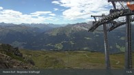 Archiv Foto Webcam Madrisa 11:00