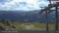 Archiv Foto Webcam Madrisa 13:00