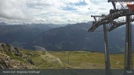 Archiv Foto Webcam Madrisa 15:00