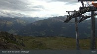 Archiv Foto Webcam Madrisa 17:00