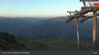 Archiv Foto Webcam Madrisa 05:00