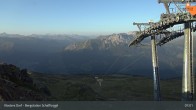 Archiv Foto Webcam Madrisa 06:00
