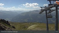 Archiv Foto Webcam Madrisa 11:00