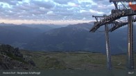 Archiv Foto Webcam Madrisa 05:00