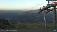 Archiv Foto Webcam Madrisa 00:00