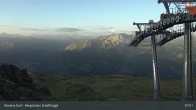 Archiv Foto Webcam Madrisa 01:00
