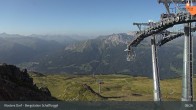 Archiv Foto Webcam Madrisa 02:00