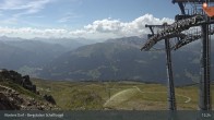 Archiv Foto Webcam Madrisa 06:00