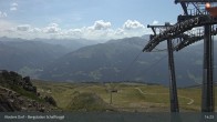Archiv Foto Webcam Madrisa 08:00