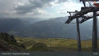 Archiv Foto Webcam Madrisa 10:00