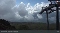 Archived image Webcam Madrisa 11:00