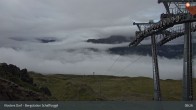 Archiv Foto Webcam Madrisa 07:00