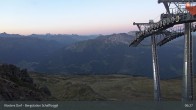 Archiv Foto Webcam Madrisa 05:00