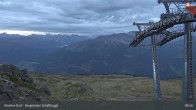Archiv Foto Webcam Madrisa 03:00