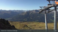 Archiv Foto Webcam Madrisa 06:00