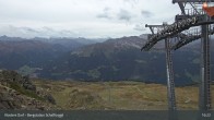 Archiv Foto Webcam Madrisa 15:00