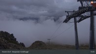 Archiv Foto Webcam Madrisa 19:00
