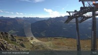 Archiv Foto Webcam Madrisa 15:00