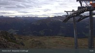Archiv Foto Webcam Madrisa 19:00