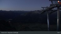 Archiv Foto Webcam Madrisa 05:00