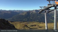 Archiv Foto Webcam Madrisa 07:00