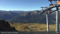 Archiv Foto Webcam Madrisa 08:00