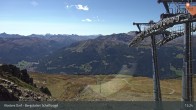 Archiv Foto Webcam Madrisa 11:00