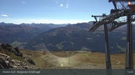 Archiv Foto Webcam Madrisa 13:00