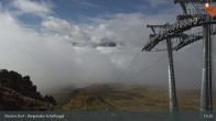 Archiv Foto Webcam Madrisa 09:00