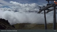 Archiv Foto Webcam Madrisa 11:00