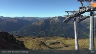 Archiv Foto Webcam Madrisa 07:00