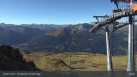 Archiv Foto Webcam Madrisa 08:00